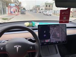 تسلا موديل Y